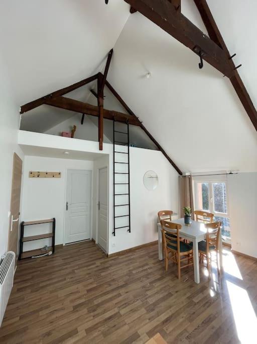 Au Bord De La Mer Appartement 2 Personnes Saint-Benoît-des-Ondes Esterno foto